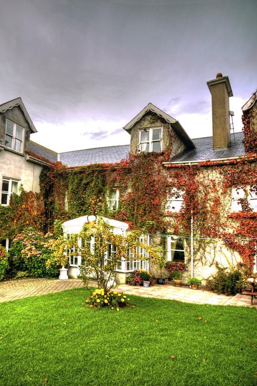 Kilcooly'S Country House Hotel Ballybunion Exterior foto